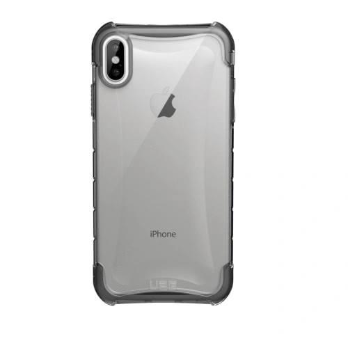 Etui UAG Urban Armor Gear Plyo Apple iPhone XS Max (przezroczyste)