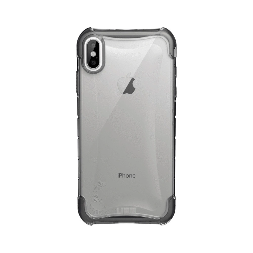 Hurtownia GSM - Etui UAG Urban Armor Gear Plyo Apple iPhone XS Max (transparent) - UAG240CL - {ean13} - Hurt