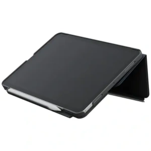 Etui UNIQ Rovus Snapmount Magnetic 360 Rotating Detachable do Apple iPad Air 11" 2024/2025 / iPad Air 10.9" 2020/2022 granatowy