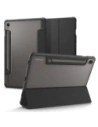 Spigen Ultra Hybrid Pro Samsung Galaxy Tab S9 11.0 / S10 FE 10.9 X710 / X716b / X520 / X526 Fekete