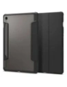 Spigen Ultra Hybrid Pro Samsung Galaxy Tab S9 11.0 / S10 FE 10.9 X710 / X716b / X520 / X526 Fekete