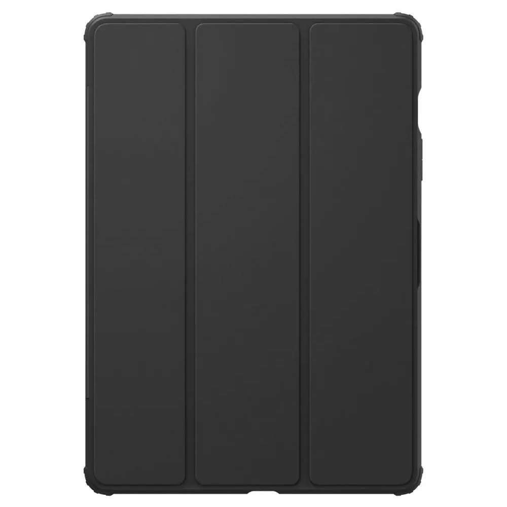 Spigen Ultra Hybrid Pro Samsung Galaxy Tab S9 11.0 / S10 FE 10.9 X710 / X716b / X520 / X526 Fekete