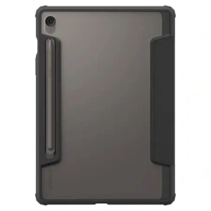 Hurtownia GSM - Etui Spigen Ultra Hybrid Pro Samsung Galaxy Tab S9 11.0 / S10 FE 10.9 X710 / X716b / X520 / X526 Black - SPN16800 - {ean13} - Hurt