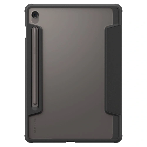 Etui Spigen Ultra Hybrid Pro Samsung Galaxy Tab S9 11.0 / S10 FE 10.9 X710 / X716b / X520 / X526 Black
