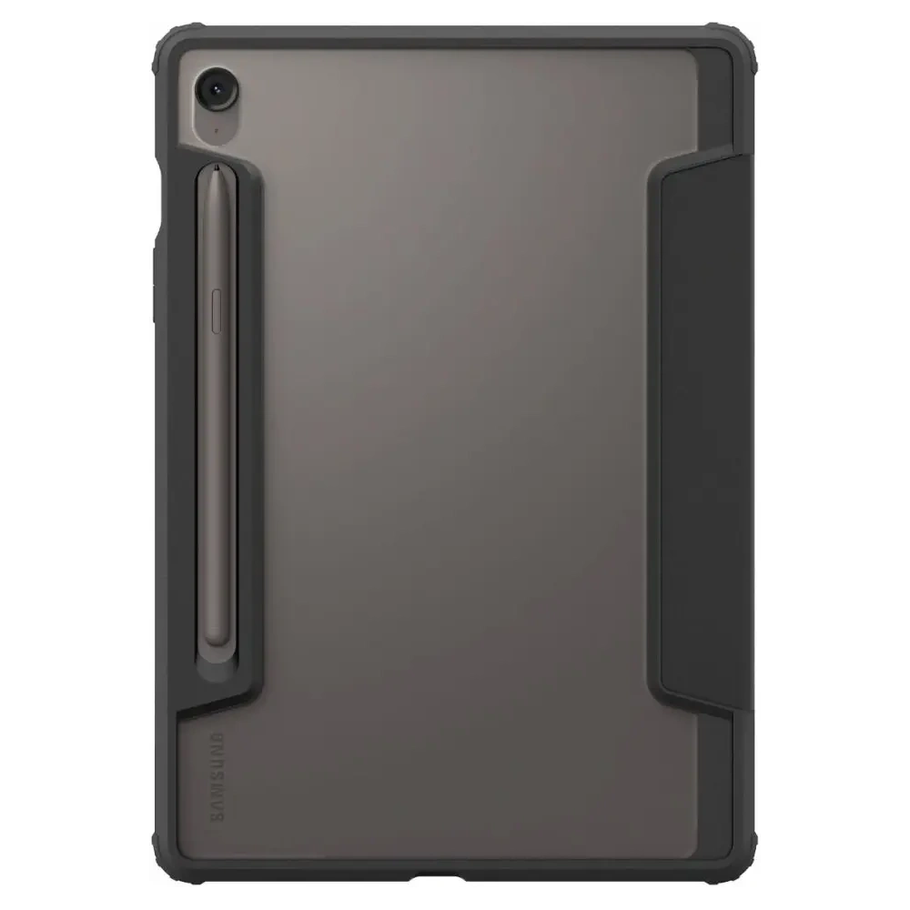 Spigen Ultra Hybrid Pro Samsung Galaxy Tab S9 11.0 / S10 FE 10.9 X710 / X716b / X520 / X526 Černá