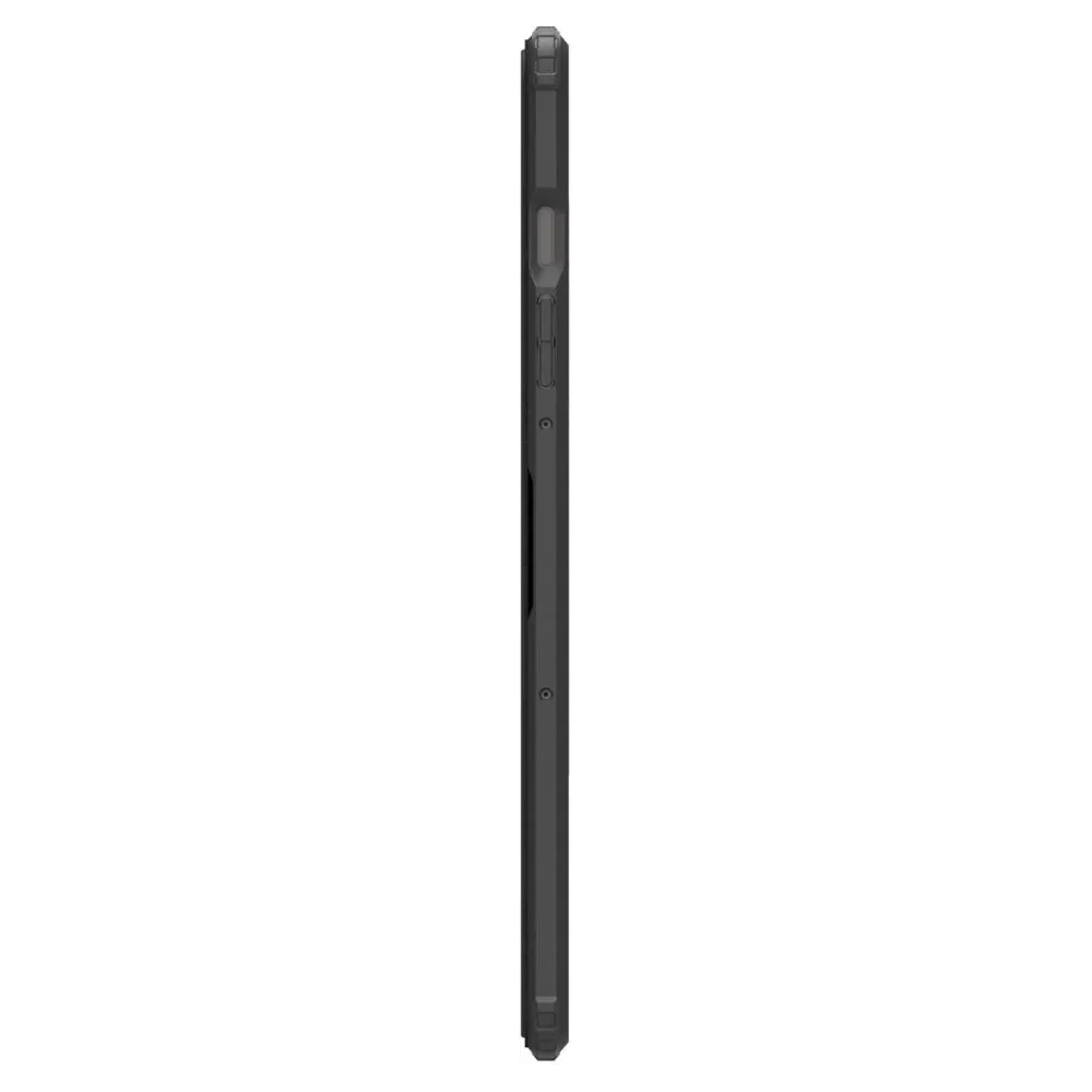 Spigen Ultra Hybrid Pro Samsung Galaxy Tab S9 11.0 / S10 FE 10.9 X710 / X716b / X520 / X526 Fekete