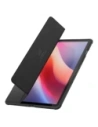 Spigen Ultra Hybrid Pro Samsung Galaxy Tab S9 11.0 / S10 FE 10.9 X710 / X716b / X520 / X526 Fekete