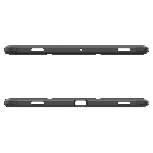 Etui Spigen Ultra Hybrid Pro Samsung Galaxy Tab S9 11.0 / S10 FE 10.9 X710 / X716b / X520 / X526 Black