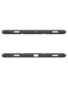 Hurtownia GSM - Etui Spigen Ultra Hybrid Pro Samsung Galaxy Tab S9 11.0 / S10 FE 10.9 X710 / X716b / X520 / X526 Black - SPN16800 - {ean13} - Hurt