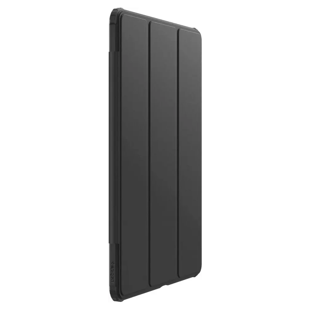 Spigen Ultra Hybrid Pro Samsung Galaxy Tab S9 11.0 / S10 FE 10.9 X710 / X716b / X520 / X526 Fekete
