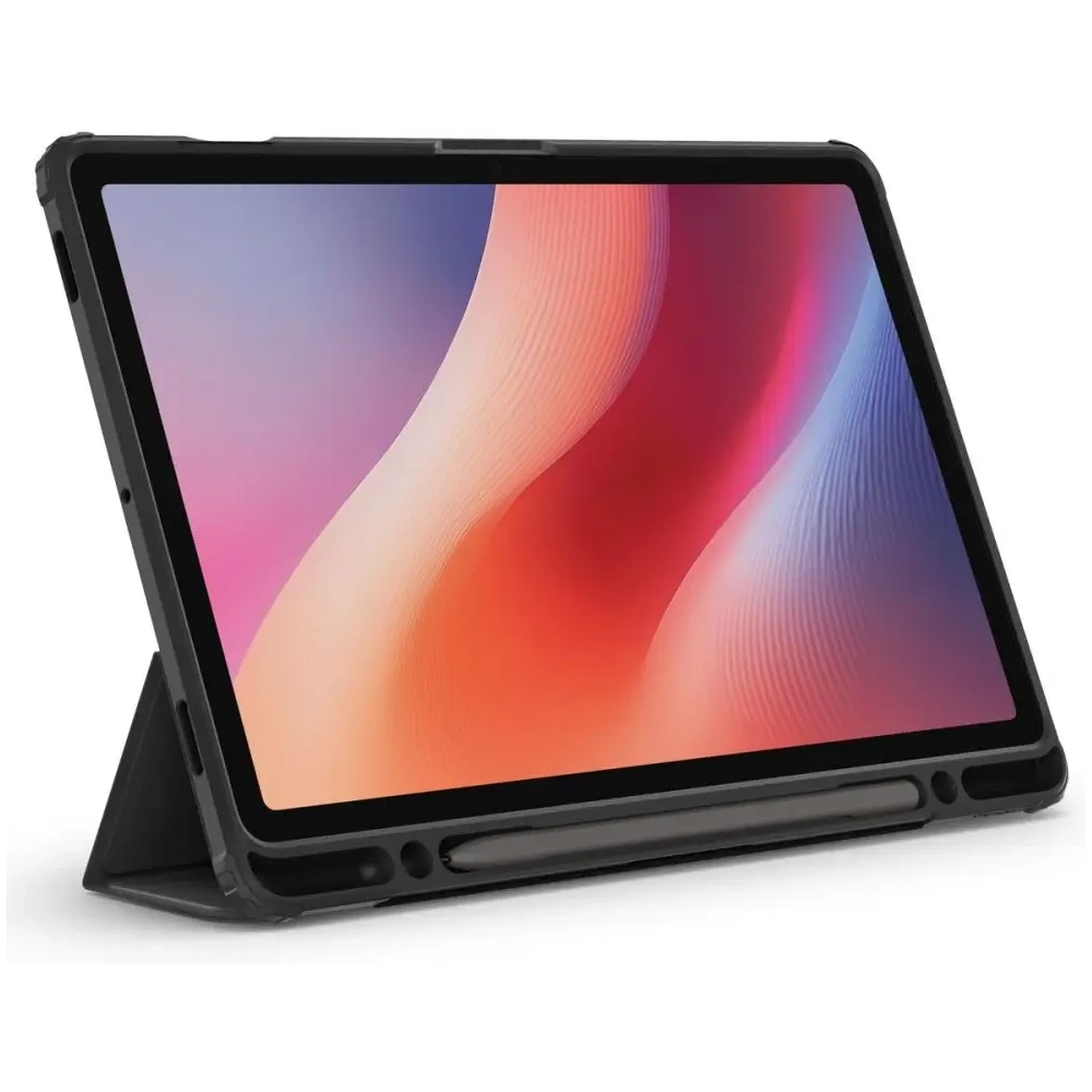Spigen Ultra Hybrid Pro Samsung Galaxy Tab S9 11.0 / S10 FE 10.9 X710 / X716b / X520 / X526 Černá