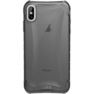 Hurtownia GSM - Etui UAG Urban Armor Gear Plyo Apple iPhone XS Max (schwarz transparent) - UAG241BLKCL - {ean13} - Hurt