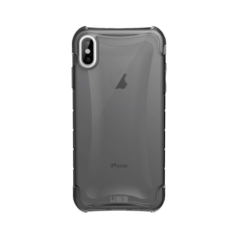 Hurtownia GSM - Etui UAG Urban Armor Gear Plyo Apple iPhone XS Max (schwarz transparent) - UAG241BLKCL - {ean13} - Hurt