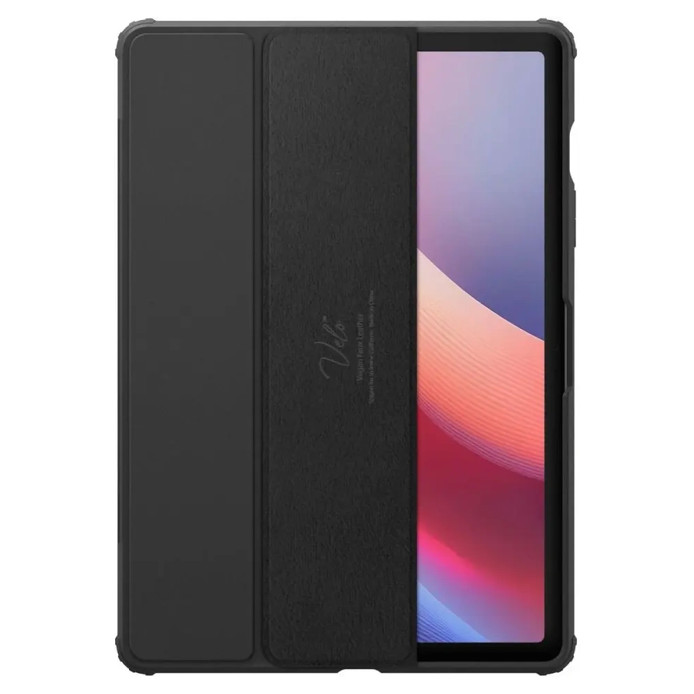 Spigen Ultra Hybrid Pro Samsung Galaxy Tab S9 11.0 / S10 FE 10.9 X710 / X716b / X520 / X526 Fekete