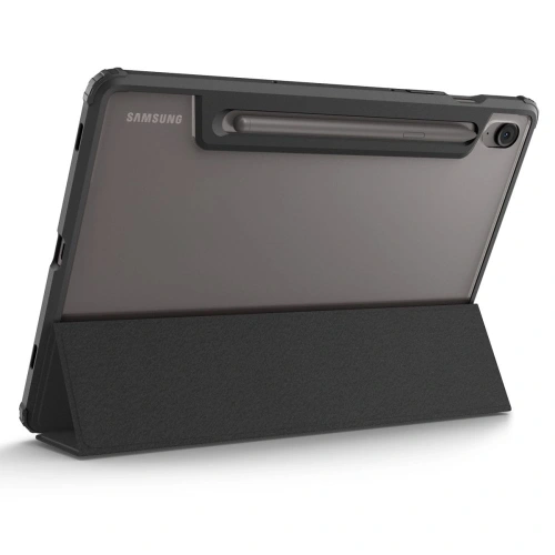 Etui Spigen Ultra Hybrid Pro Samsung Galaxy Tab S9 11.0 / S10 FE 10.9 X710 / X716b / X520 / X526 Black