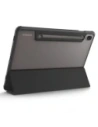 Hurtownia GSM - Etui Spigen Ultra Hybrid Pro Samsung Galaxy Tab S9 11.0 / S10 FE 10.9 X710 / X716b / X520 / X526 Black - SPN16800 - {ean13} - Hurt