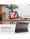 Spigen Ultra Hybrid Pro Samsung Galaxy Tab S9 11.0 / S10 FE 10.9 X710 / X716b / X520 / X526 Fekete