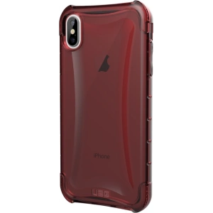 Hurtownia GSM - Etui UAG Urban Armor Gear Plyo Apple iPhone XS Max (rotes transparentes) - UAG242REDCL - {ean13} - Hurt
