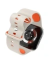Hurtownia GSM - Pasek Spigen Nano Pop Apple Watch 6/7/8/9/10/SE 40/41/42mm Orange Beige - SPN16801 - {ean13} - Hurt