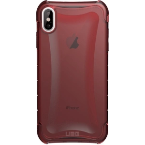 Hurtownia GSM - Etui UAG Urban Armor Gear Plyo Apple iPhone XS Max (rotes transparentes) - UAG242REDCL - {ean13} - Hurt