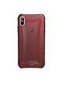 Hurtownia GSM - Etui UAG Urban Armor Gear Plyo Apple iPhone XS Max (rotes transparentes) - UAG242REDCL - {ean13} - Hurt