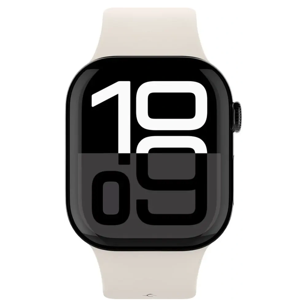 Hurtownia GSM - Spigen Nano Pop Apple Watch 6/7/8/9/10/SE / Ultra 1/2 44/45/46/49mm Orange Beige - SPN16802 - {ean13} - Hurt