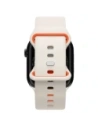 Hurtownia GSM - Spigen Nano Pop Apple Watch 6/7/8/9/10/SE / Ultra 1/2 44/45/46/49mm Orange Beige - SPN16802 - {ean13} - Hurt