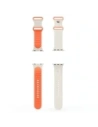 Hurtownia GSM - Spigen Nano Pop Apple Watch 6/7/8/9/10/SE / Ultra 1/2 44/45/46/49mm Orange Beige - SPN16802 - {ean13} - Hurt