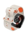 Hurtownia GSM - Spigen Nano Pop Apple Watch 6/7/8/9/10/SE / Ultra 1/2 44/45/46/49mm Orange Beige - SPN16802 - {ean13} - Hurt