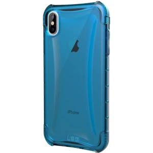 Hurtownia GSM - Etui UAG Urban Armor Gear Plyo Apple iPhone XS Max (blau transparent) - UAG243BLUCL - {ean13} - Hurt