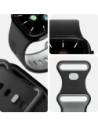 Hurtownia GSM - Spigen Nano Pop Apple Watch 6/7/8/9/10/SE / Ultra 1/2 44/45/46/49mm Schwarzes Sesam - SPN16803 - {ean13} - Hurt