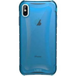 Hurtownia GSM - Etui UAG Urban Armor Gear Plyo Apple iPhone XS Max (blau transparent) - UAG243BLUCL - {ean13} - Hurt