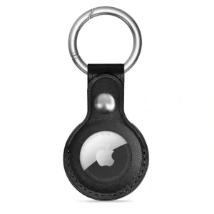Wholesale Tech-Protect NaturalFit Apple AirTag 1 / 2 Black - THP4280 - {ean13} - Hurt