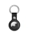 Tech-Protect NaturalFit Apple AirTag 1 / 2 Schwarz