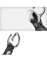 Hurtownia GSM - Tech-Protect NaturalFit Apple AirTag 1 / 2 Černá - THP4280 - {ean13} - Hurt