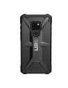Etui UAG Urban Armor Gear Plasma Huawei Mate 20 (negru transparent)
