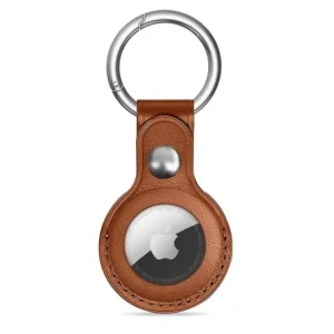 Wholesale Tech-Protect NaturalFit Apple AirTag 1 / 2 Brown - THP4281 - {ean13} - Hurt