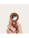Wholesale Tech-Protect NaturalFit Apple AirTag 1 / 2 Brown - THP4281 - {ean13} - Hurt