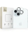 Wholesale Tech-Protect Cam Fit+ Apple iPhone 14 / 14 Plus / 15 / 15 Plus Clear - THP4282 - {ean13} - Hurt