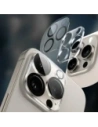 Wholesale Tech-Protect Cam Fit+ Apple iPhone 14 / 14 Plus / 15 / 15 Plus Clear - THP4282 - {ean13} - Hurt