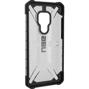 Hurtownia GSM - Etui UAG Urban Armor Gear Plasma Huawei Mate 20 (negru transparent) - UAG244BLKCL - {ean13} - Hurt