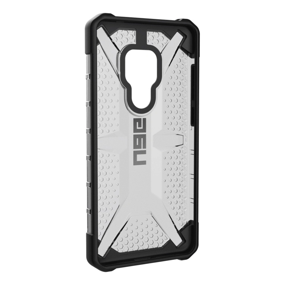 Hurtownia GSM - Etui UAG Urban Armor Gear Plasma Huawei Mate 20 (czarne przezroczyste) - UAG244BLKCL - {ean13} - Hurt