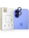 Hurtownia GSM - Szkło na obiektyw aparatu Tech-Protect Cam Fit+ Apple iPhone 16 / 16 Plus Clear - THP4283 - {ean13} - Hurt