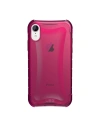 UAG Urban Armor Gear Plyo Apple iPhone XR (pink)