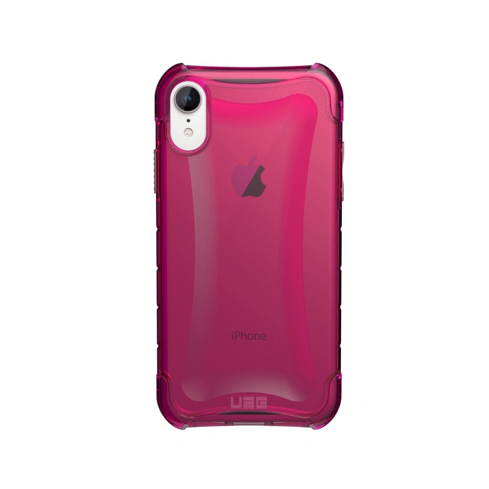 Hurtownia GSM - Etui UAG Urban Armor Gear Plyo Apple iPhone XR (różowe) - UAG245PNK - {ean13} - Hurt