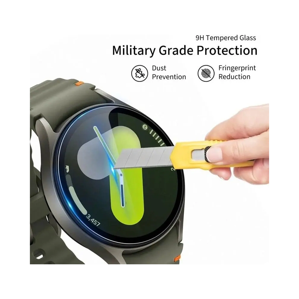 Hurtownia GSM - Tech-Protect Glass Fit+ Garmin Fenix 7x / 7x Pro Clar [2 PACHET] - THP4285 - {ean13} - Hurt