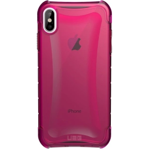 Hurtownia GSM - Etui UAG Urban Armor Gear Plyo Apple iPhone XS Max (rosa) - UAG246PNK - {ean13} - Hurt