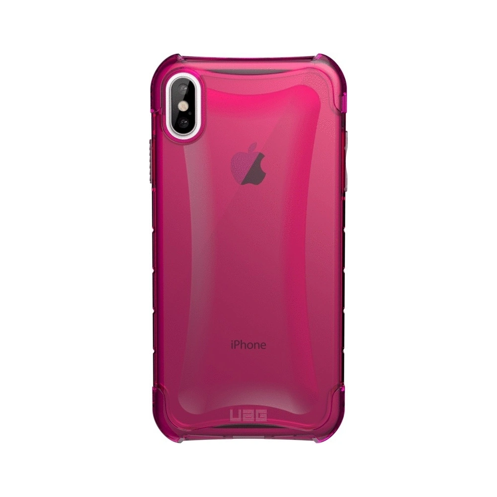 Hurtownia GSM - Etui UAG Urban Armor Gear Plyo Apple iPhone XS Max (rosa) - UAG246PNK - {ean13} - Hurt