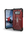 Hurtownia GSM - Etui UAG Urban Armor Gear Plasma Samsung Galaxy S10e (rotes Transparent) - UAG247REDCL - {ean13} - Hurt