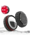 Hurtownia GSM - Tech-Protect 3m Pouch Apple AirTag 1 / 2 Černá - THP4290 - {ean13} - Hurt